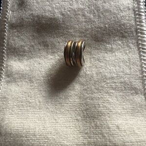 Brighton Crossings spacer bead